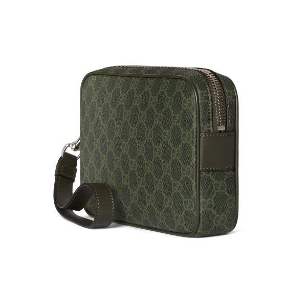 Gucci GG Monogram Small Pouch - Image 2