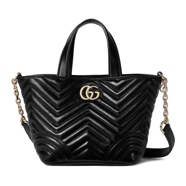 Gucci Gucci Betty Small Tote Bag - Image 2