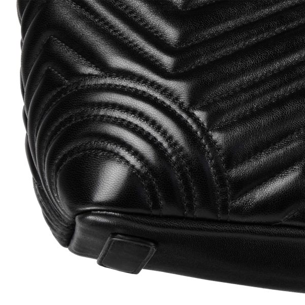Gucci Gucci Betty Small Tote Bag - Image 8