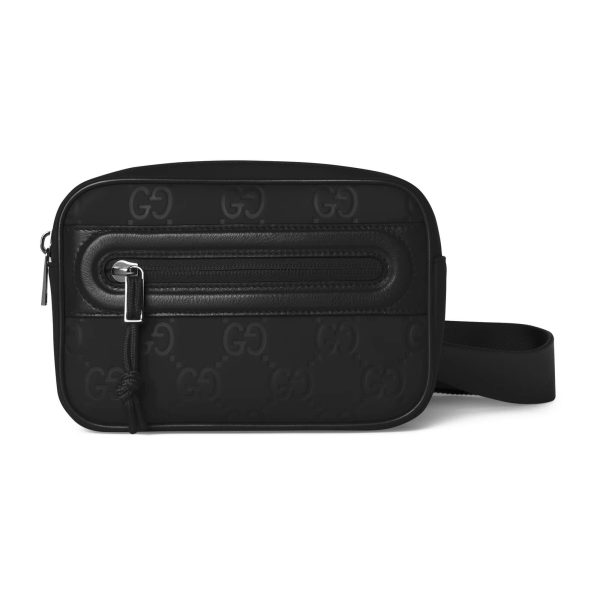 Gucci Edge Mini Slingbag