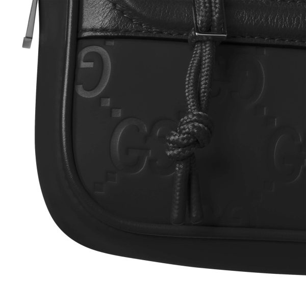 Gucci Edge Mini Slingbag - Image 6