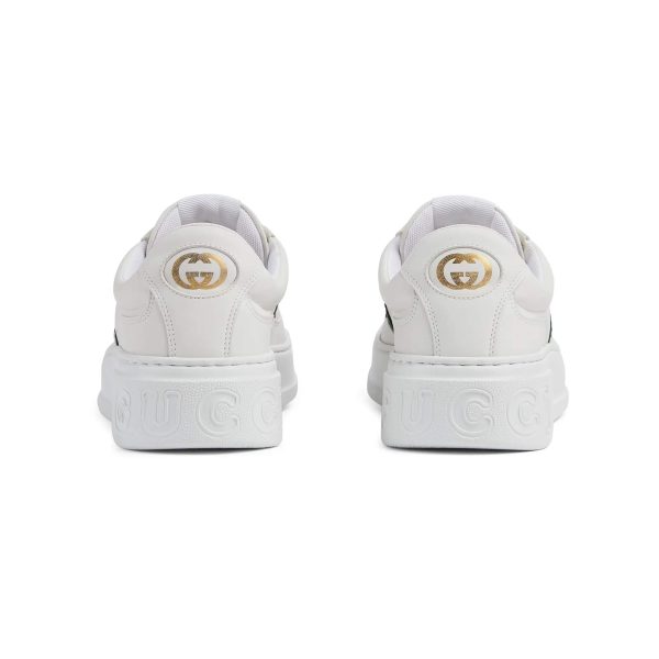 Gucci Men's Chunky Sneaker - Image 3