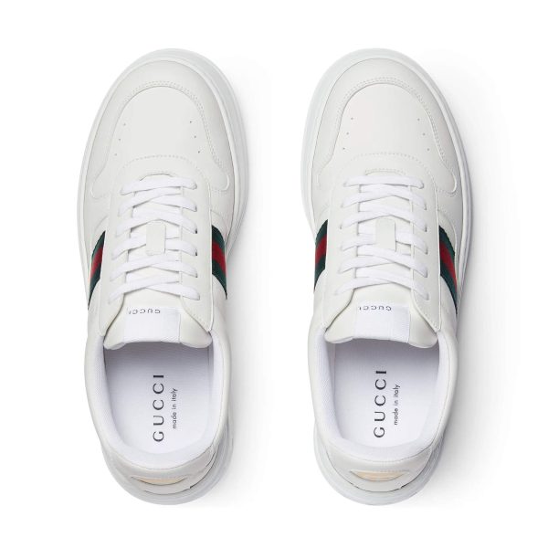 Gucci Men's Chunky Sneaker - Image 4