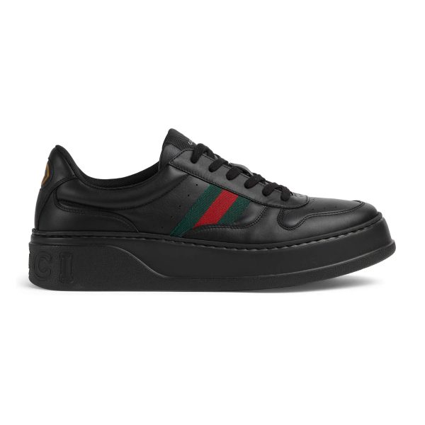 Gucci Men's Chunky Sneaker - Image 2