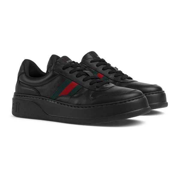 Gucci Men's Chunky Sneaker