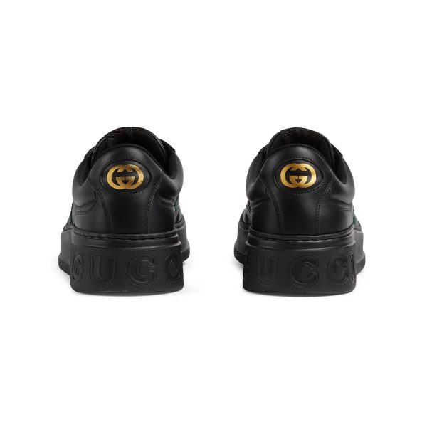 Gucci Men's Chunky Sneaker - Image 3