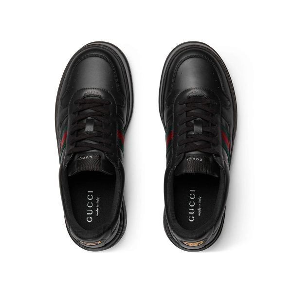 Gucci Men's Chunky Sneaker - Image 4