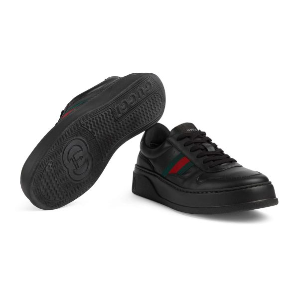 Gucci Men's Chunky Sneaker - Image 5