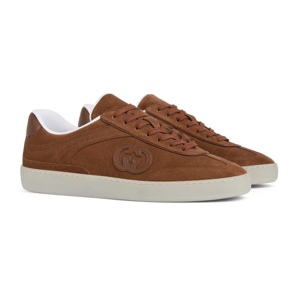 Gucci Men's G75 Sneaker