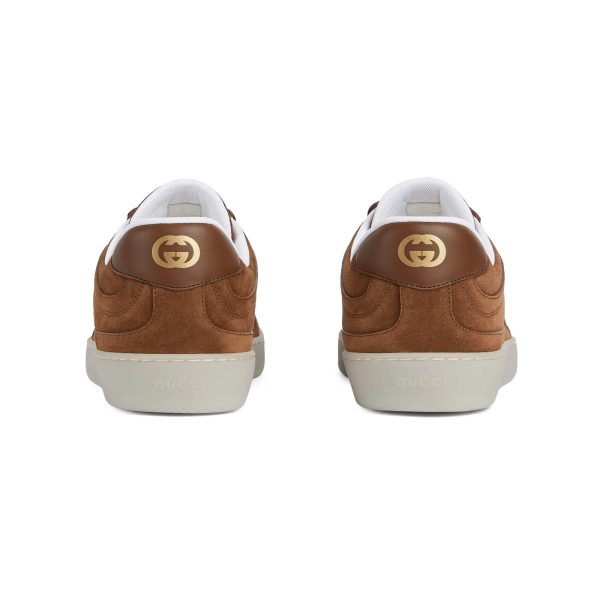 Gucci Men's G75 Sneaker - Image 3