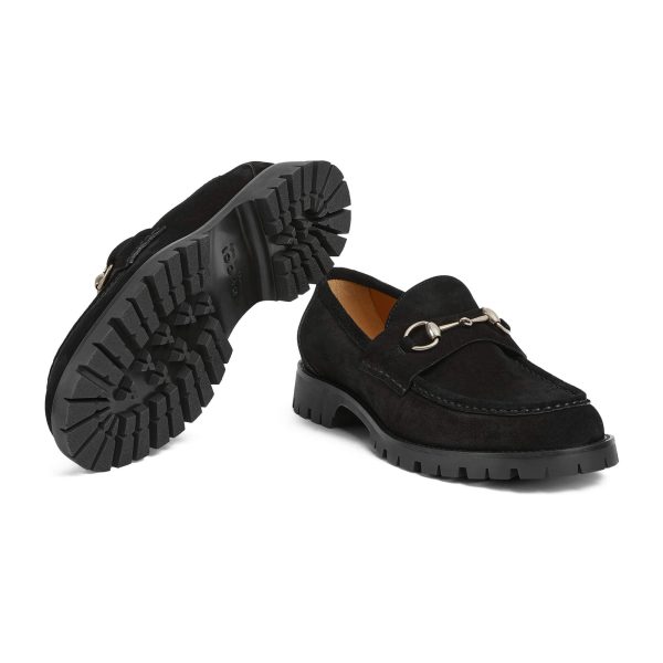 Gucci Men's Loafer With Horsebit - Image 5