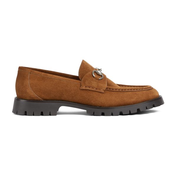 Gucci Men's Loafer With Horsebit - Image 2