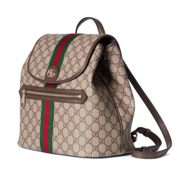 Gucci Ophidia Medium Backpack - Image 2