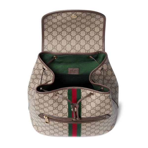 Gucci Ophidia Medium Backpack - Image 5