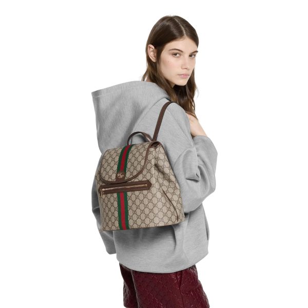 Gucci Ophidia Medium Backpack - Image 7