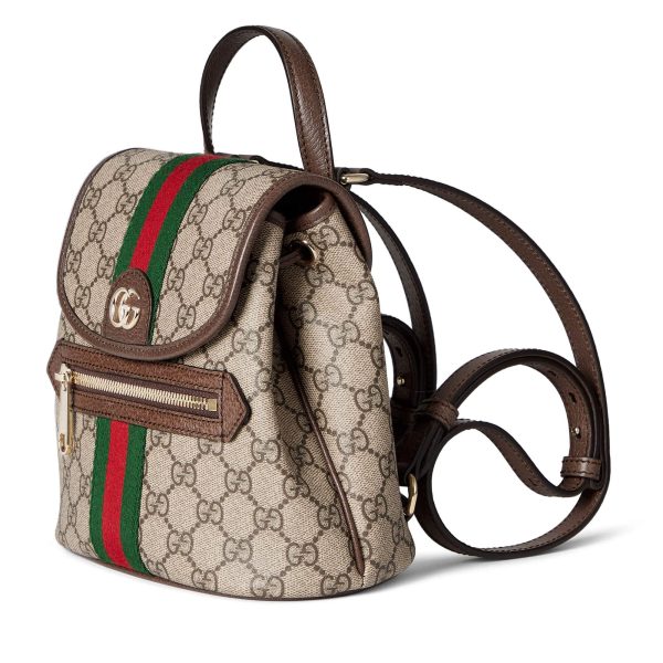 Gucci Ophidia Small Backpack - Image 2