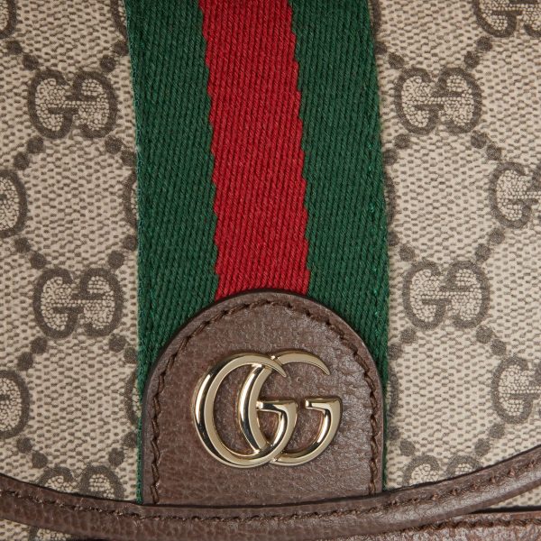 Gucci Ophidia Small Backpack - Image 7