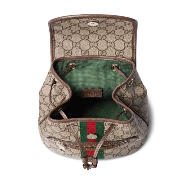 Gucci Ophidia Small Backpack - Image 5