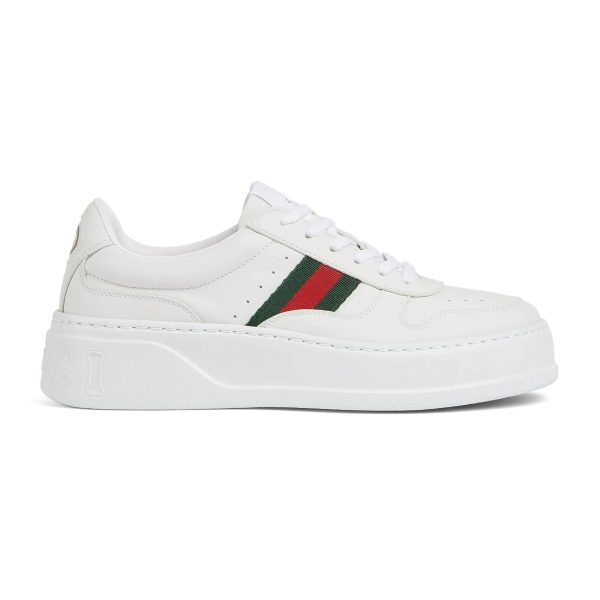 Gucci Women's Chunky Sneaker - Image 2