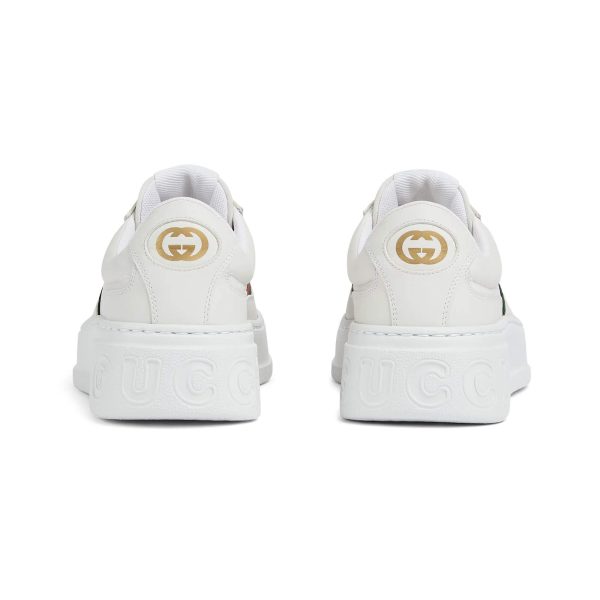 Gucci Women's Chunky Sneaker - Image 4