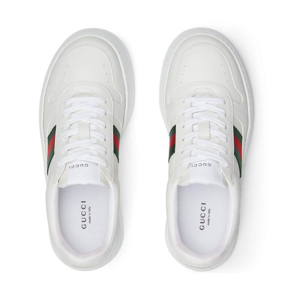 Gucci Women's Chunky Sneaker - Image 3