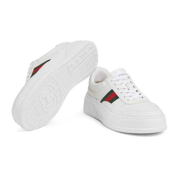Gucci Women's Chunky Sneaker - Image 5