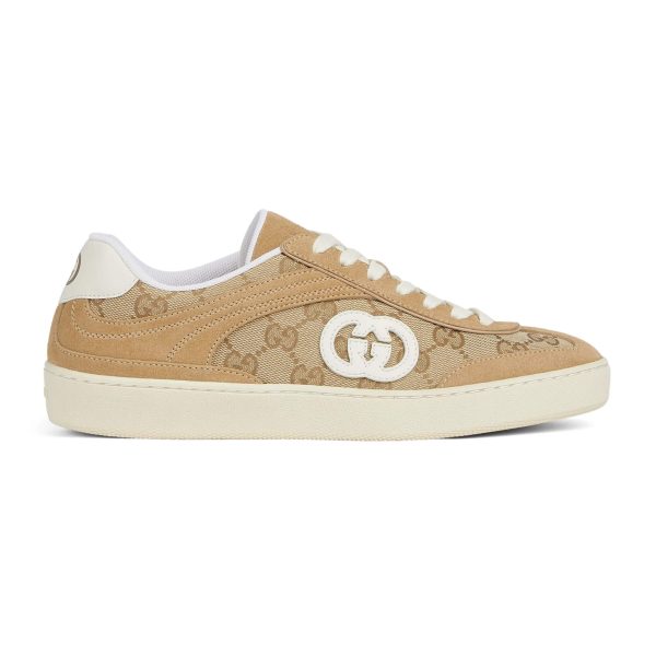 Gucci Women's G75 Sneaker - Image 2