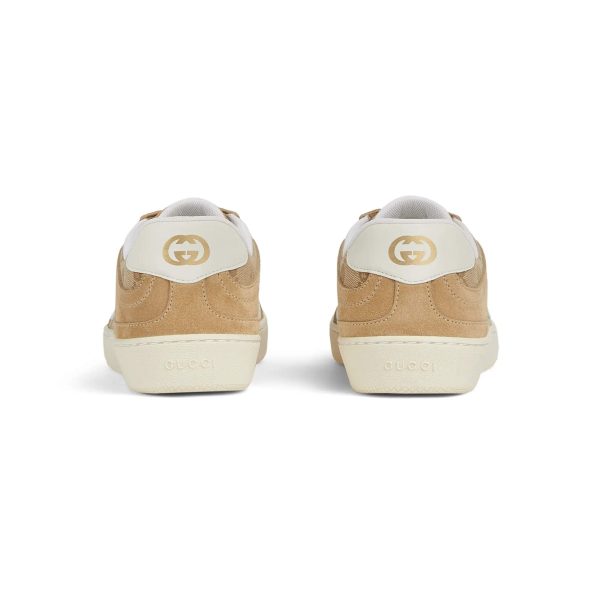 Gucci Women's G75 Sneaker - Image 3