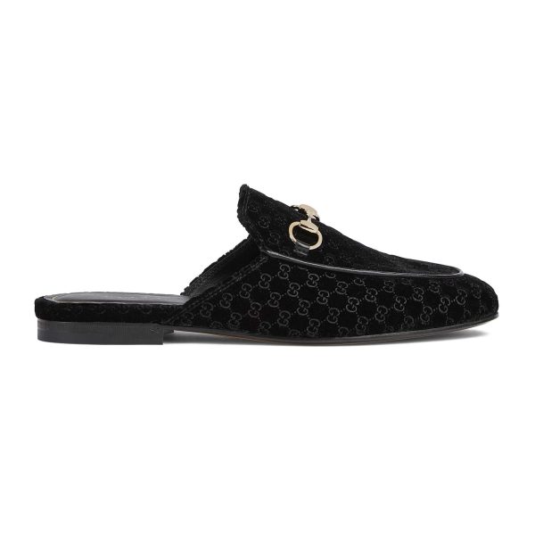 Gucci Women’s Princetown Slipper - Image 2