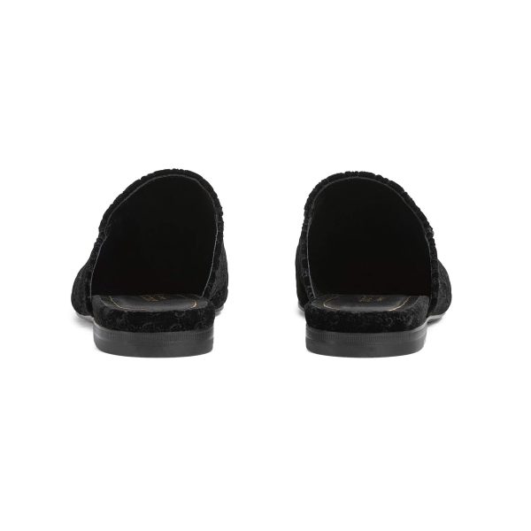 Gucci Women’s Princetown Slipper - Image 4