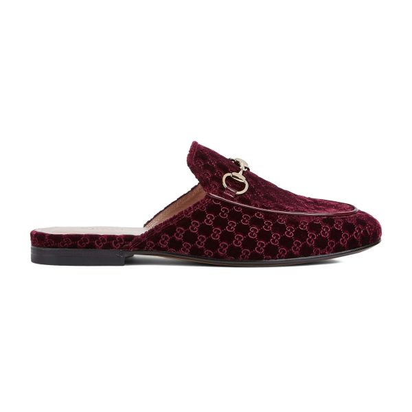 Gucci Women’s Princetown Slipper - Image 2