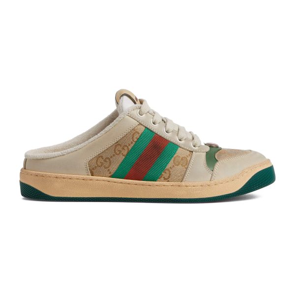 Gucci Women's Screener Mule - Image 2