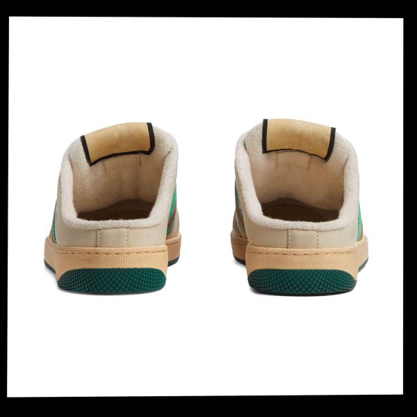 Gucci Women's Screener Mule - Image 3