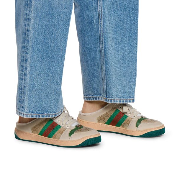 Gucci Women's Screener Mule - Image 6