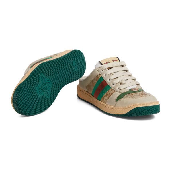 Gucci Women's Screener Mule - Image 5