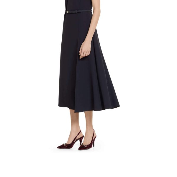 Gucci Women's Slingback Pump With Horsebit - Image 6
