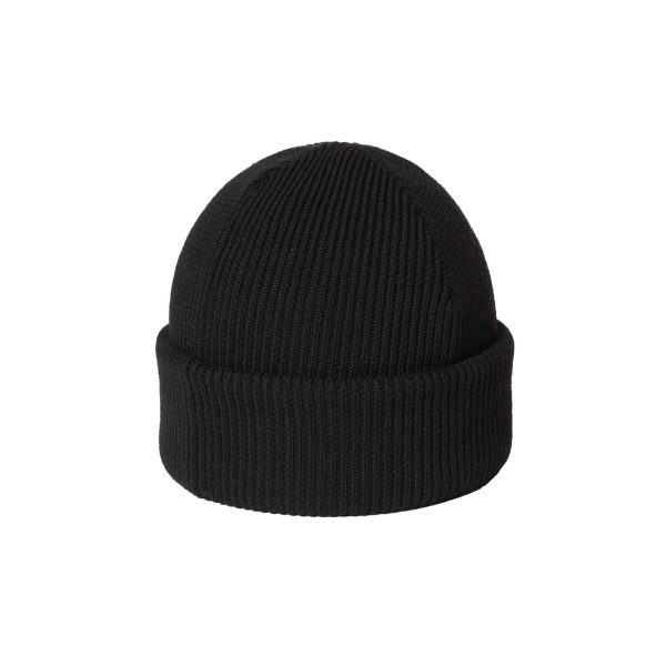 Gucci Wool Hat With Web - Image 3