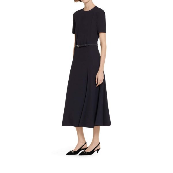 Gucci Women's Slingback Pump With Horsebit - Image 6