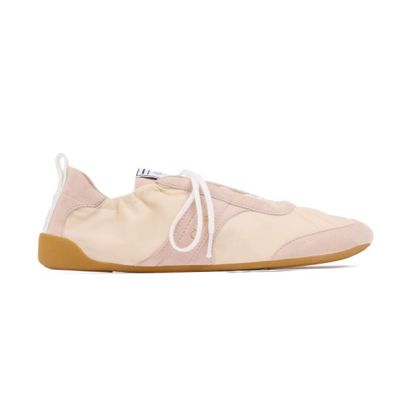 Chloé Kick Sneaker - Image 2
