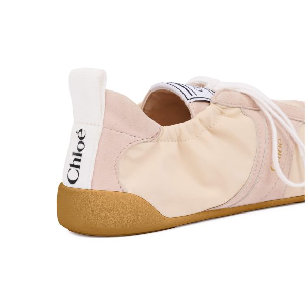 Chloé Kick Sneaker - Image 5