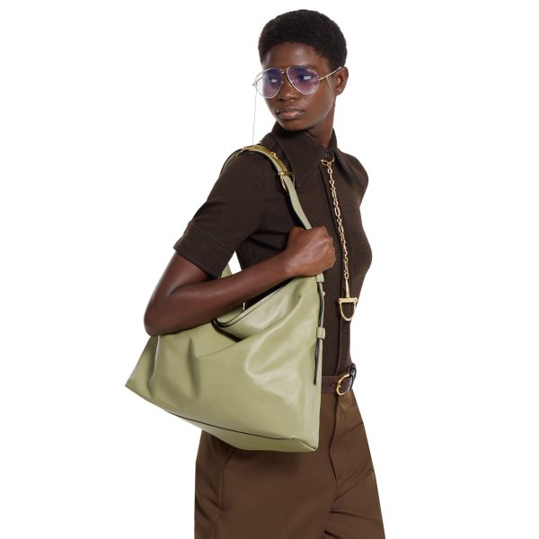 Gucci Beatrix Large Tote Bag - Image 8