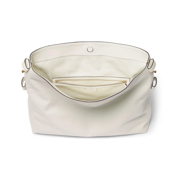 Gucci Beatrix Large Tote Bag - Image 4