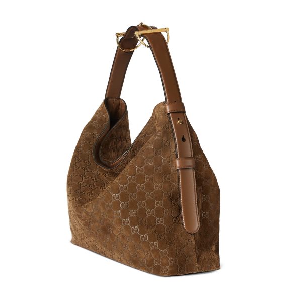 Gucci Beatrix Large Tote Bag - Image 2