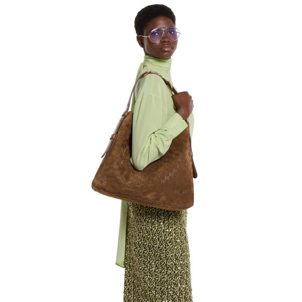 Gucci Beatrix Large Tote Bag - Image 8