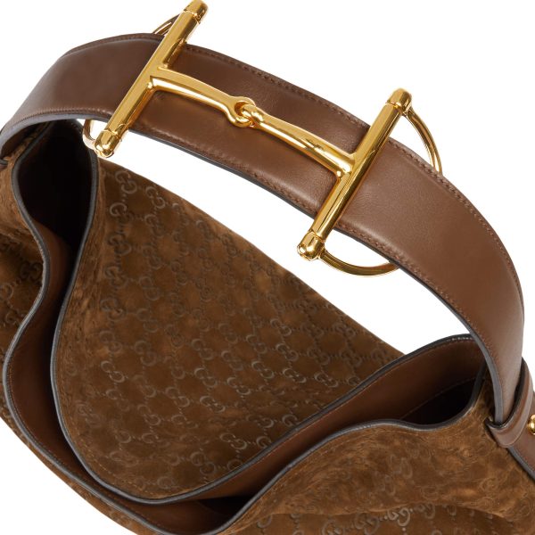 Gucci Beatrix Large Tote Bag - Image 6