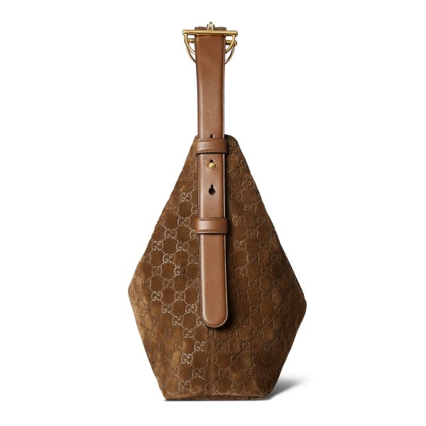 Gucci Beatrix Large Tote Bag - Image 3