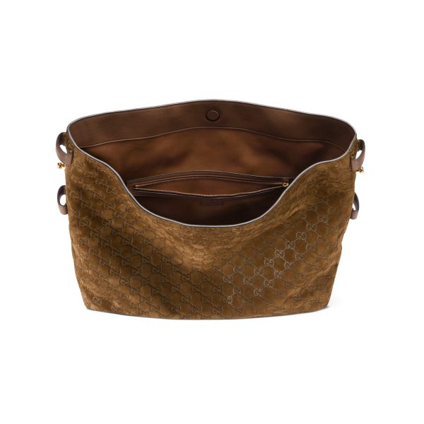 Gucci Beatrix Large Tote Bag - Image 4