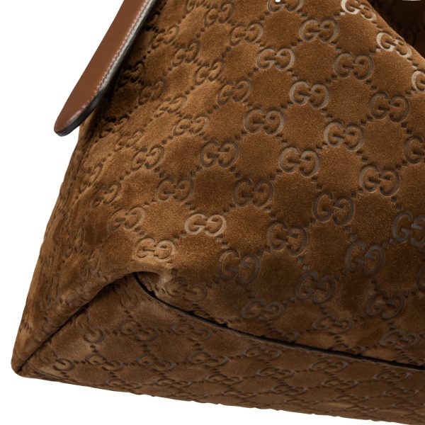 Gucci Beatrix Large Tote Bag - Image 7