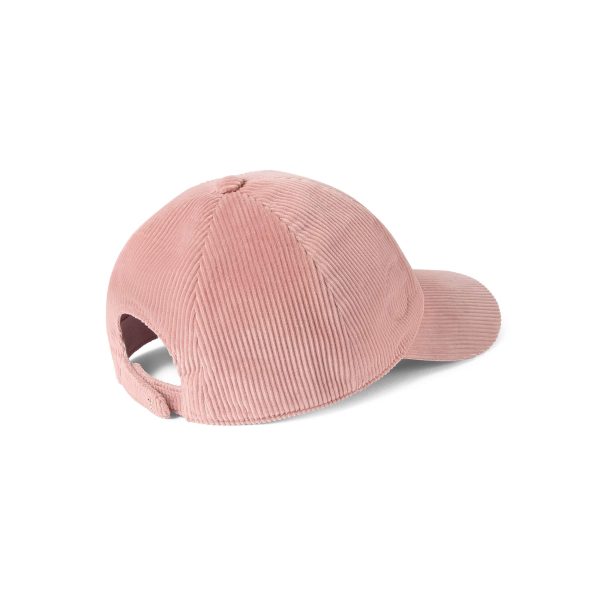 Gucci Corduroy Baseball Hat - Image 3