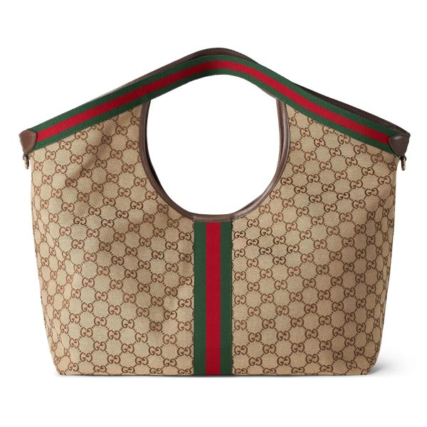 Gucci Giglio Large Tote Bag - Image 3
